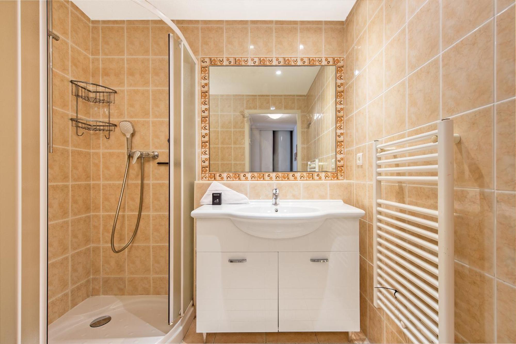 Apartament L'Imperial, Terrasse Mentona Zewnętrze zdjęcie