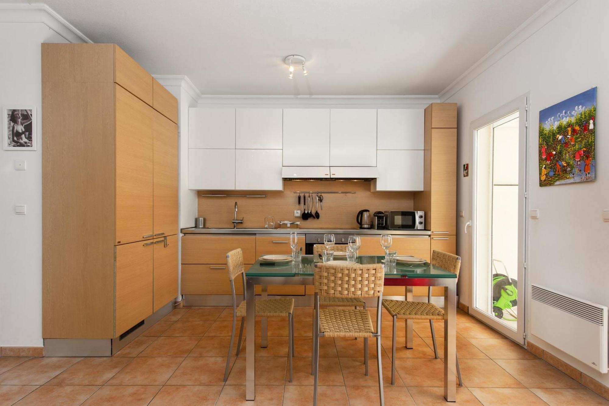 Apartament L'Imperial, Terrasse Mentona Zewnętrze zdjęcie