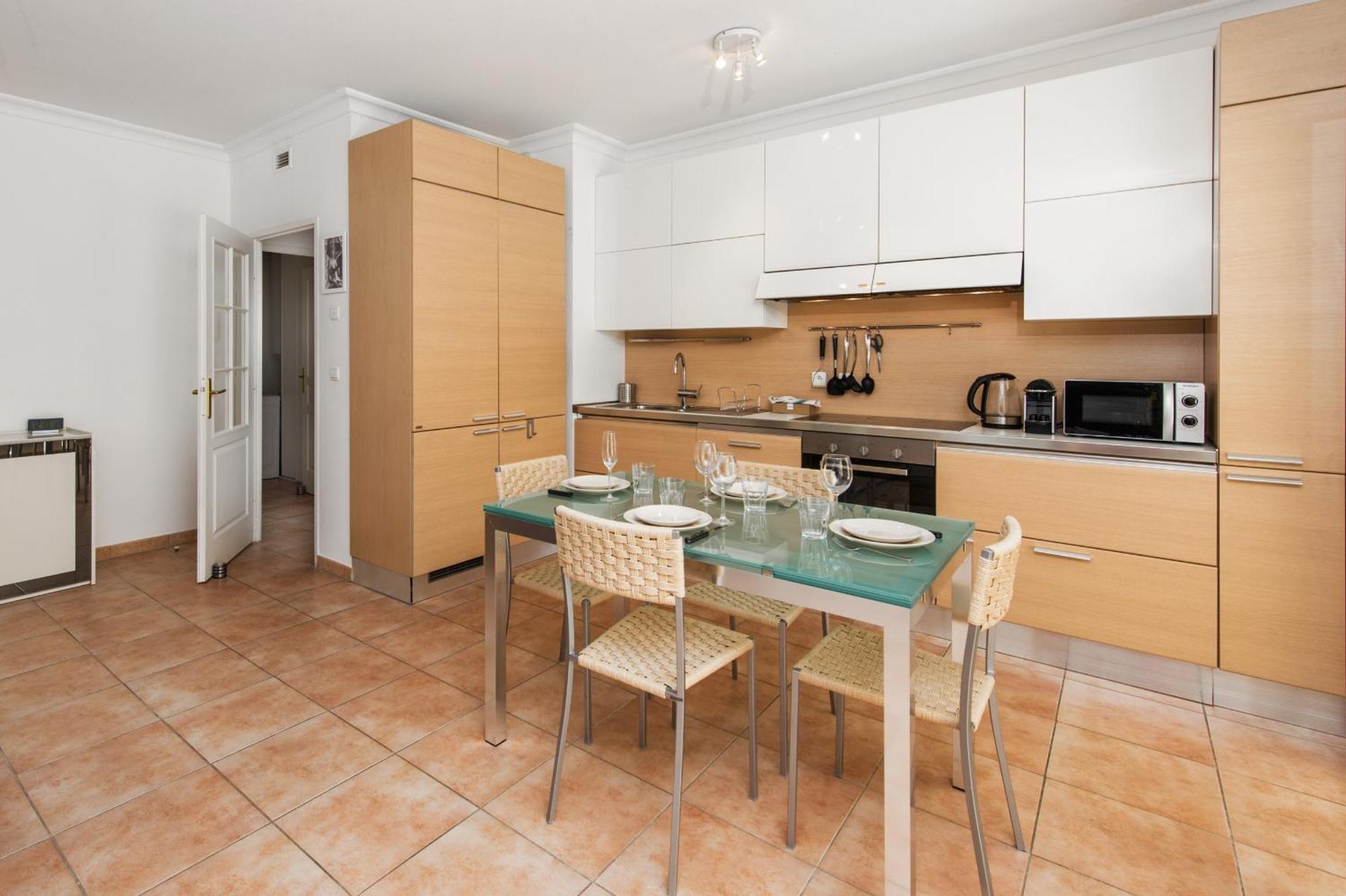 Apartament L'Imperial, Terrasse Mentona Zewnętrze zdjęcie